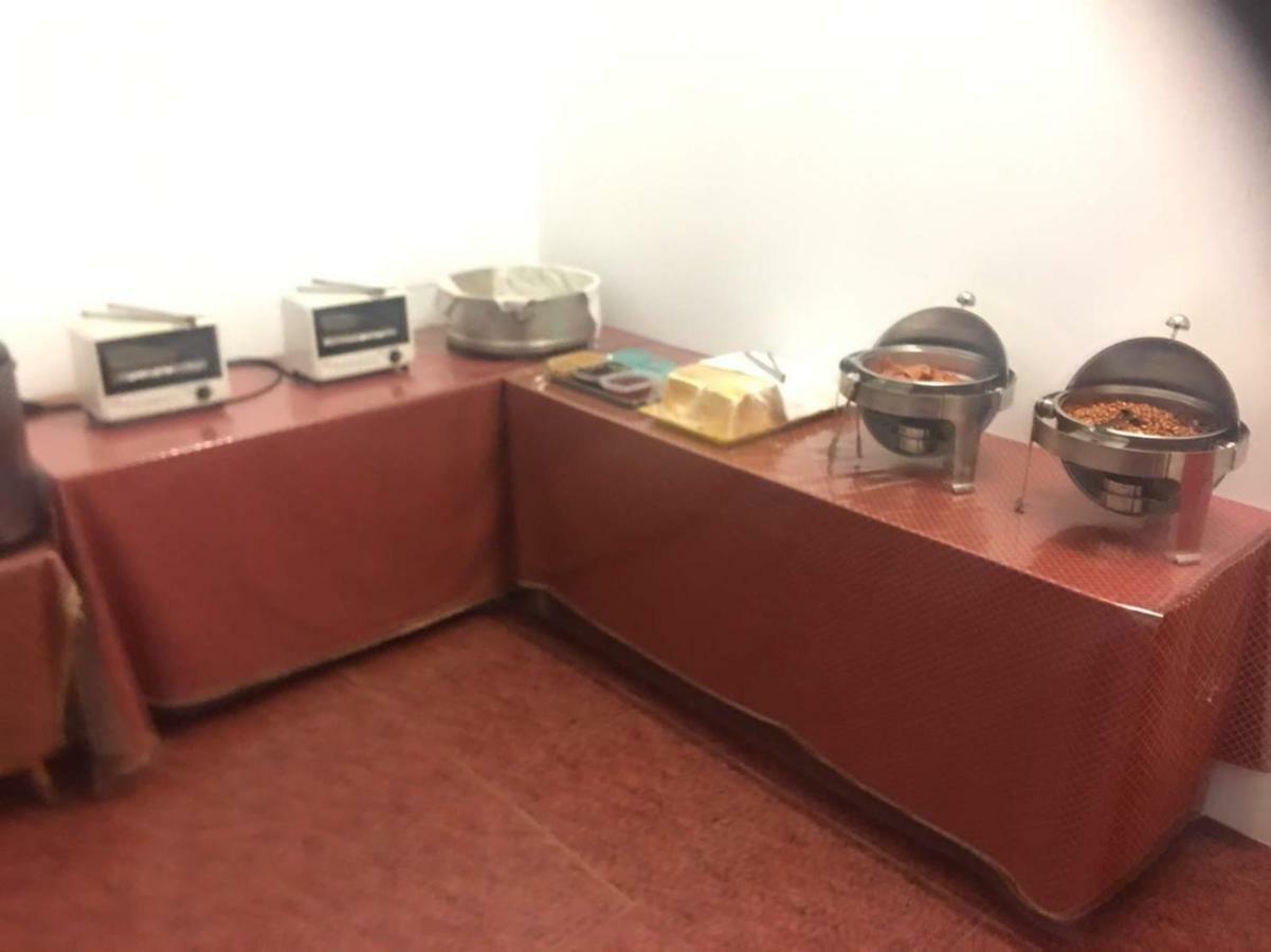 Min Chiao Hotel T'ai-tung エクステリア 写真